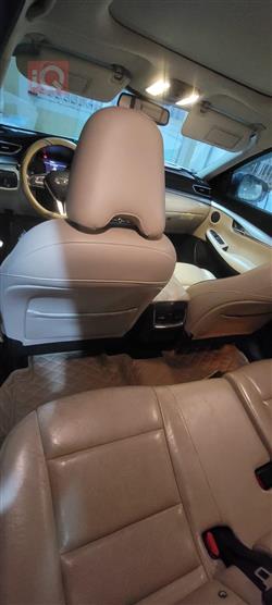 ئينفنتي QX50